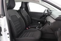 Dacia Sandero vaihtoauto