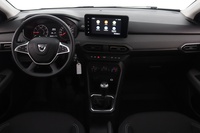 Dacia Sandero vaihtoauto
