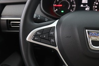 Dacia Sandero vaihtoauto