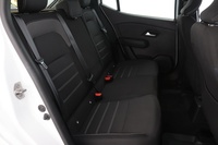 Dacia Sandero vaihtoauto