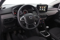 Dacia Sandero vaihtoauto