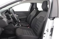 Dacia Sandero vaihtoauto