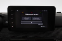 Dacia Sandero vaihtoauto