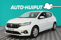 Dacia Sandero vaihtoauto