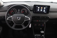 Dacia Sandero vaihtoauto