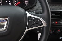 Dacia Sandero vaihtoauto