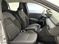 Dacia Sandero vaihtoauto