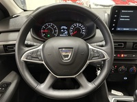 Dacia Sandero vaihtoauto