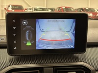 Dacia Sandero vaihtoauto