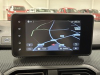 Dacia Sandero vaihtoauto