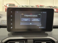 Dacia Sandero vaihtoauto