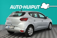 Dacia Sandero vaihtoauto