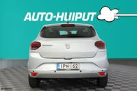 Dacia Sandero vaihtoauto