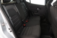 Dacia Sandero vaihtoauto