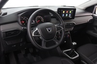 Dacia Sandero vaihtoauto