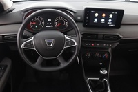 Dacia Sandero vaihtoauto