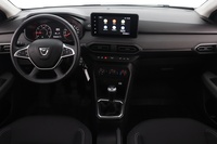 Dacia Sandero vaihtoauto