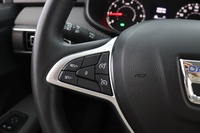 Dacia Sandero vaihtoauto