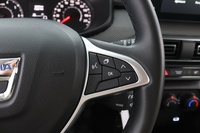 Dacia Sandero vaihtoauto