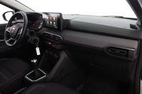 Dacia Sandero vaihtoauto