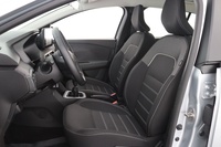 Dacia Sandero vaihtoauto