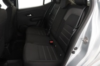 Dacia Sandero vaihtoauto