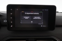 Dacia Sandero vaihtoauto