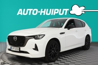 Mazda CX-60 vaihtoauto