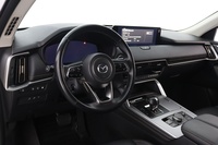 Mazda CX-60 vaihtoauto