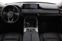 Mazda CX-60 vaihtoauto