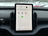 Volvo EX30 vaihtoauto