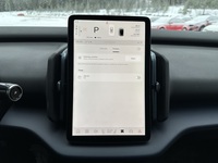 Volvo EX30 vaihtoauto