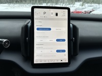 Volvo EX30 vaihtoauto