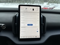 Volvo EX30 vaihtoauto