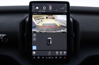 Volvo EX30 vaihtoauto