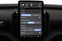 Volvo EX30 vaihtoauto