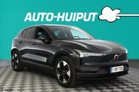 Volvo EX30 vaihtoauto