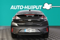 Hyundai IONIQ hybrid vaihtoauto