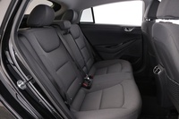 Hyundai IONIQ hybrid vaihtoauto