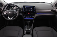 Hyundai IONIQ hybrid vaihtoauto
