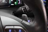 Hyundai IONIQ hybrid vaihtoauto
