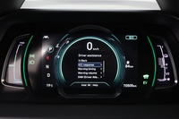 Hyundai IONIQ hybrid vaihtoauto