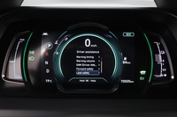 Hyundai IONIQ hybrid vaihtoauto