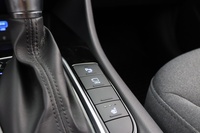 Hyundai IONIQ hybrid vaihtoauto