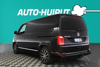 Volkswagen Multivan vaihtoauto