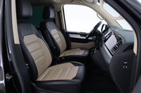 Volkswagen Multivan vaihtoauto