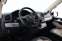 Volkswagen Multivan vaihtoauto