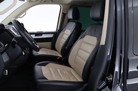 Volkswagen Multivan vaihtoauto