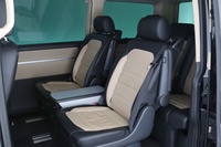 Volkswagen Multivan vaihtoauto