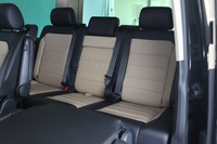 Volkswagen Multivan vaihtoauto